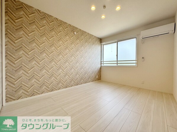 Bleu Lapinの物件内観写真